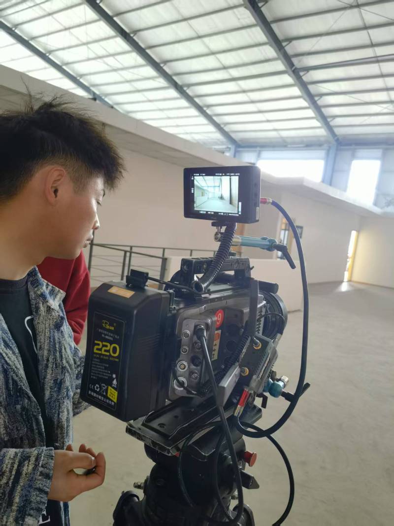 解锁秀英区广告片拍摄：以创意镜头，解锁品牌商业价值新高度