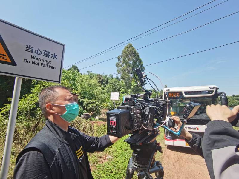 秀英区TVC拍摄公司：深耕本地市场，为品牌定制专属拍摄方案